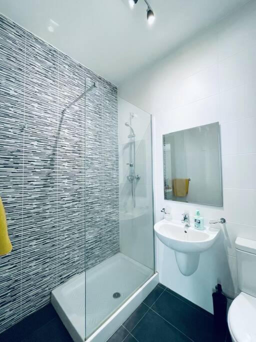 Apartment Stylish Modern 4 Paceville *